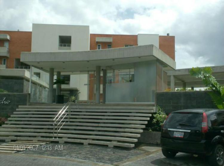 Home in Metric Way