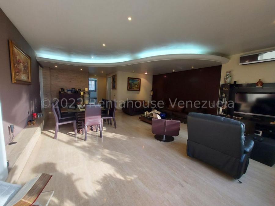 Foto Apartamento en Venta en Urbanizacin Miranda, Caracas, Distrito Federal - U$D 180.000 - APV176074 - BienesOnLine
