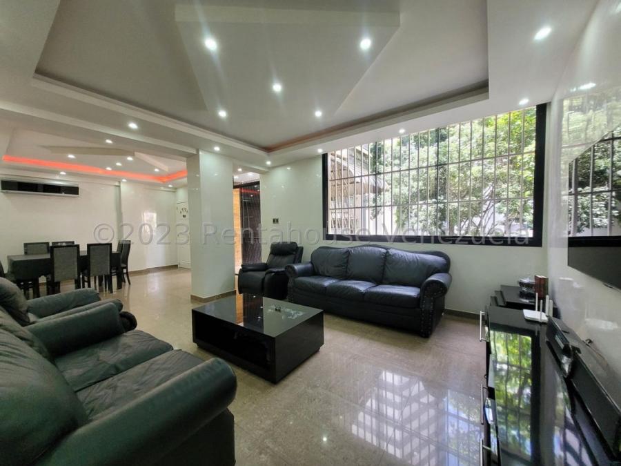 Foto Apartamento en Venta en Altamira, Caracas, Distrito Federal - U$D 115.000 - APV223006 - BienesOnLine