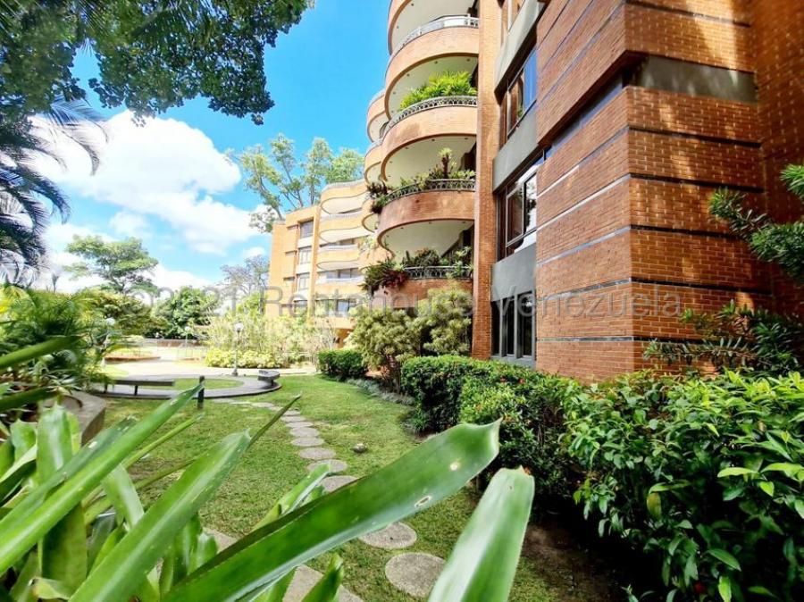 Foto Apartamento en Venta en Chacao, Altamira, Distrito Federal - U$D 960.000 - APV166740 - BienesOnLine