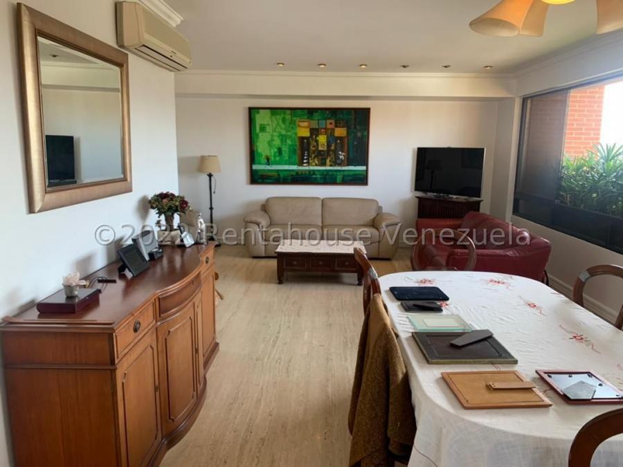 Foto Apartamento en Venta en Campo Alegre, Caracas, Distrito Federal - U$D 305.000 - APV184883 - BienesOnLine