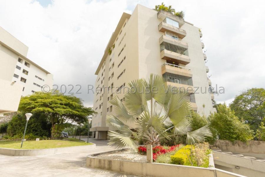 Foto Apartamento en Venta en Baruta, Chulavista, Distrito Federal - U$D 745.000 - APV193481 - BienesOnLine