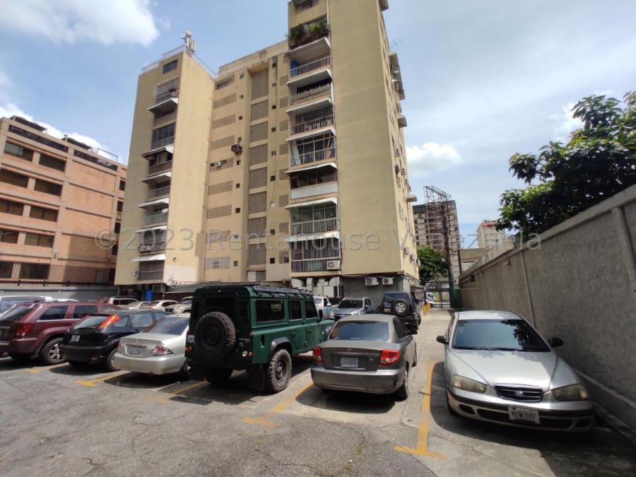Foto Apartamento en Venta en Chacao Sur, Altamira Sur, Distrito Federal - U$D 65.000 - APV214199 - BienesOnLine