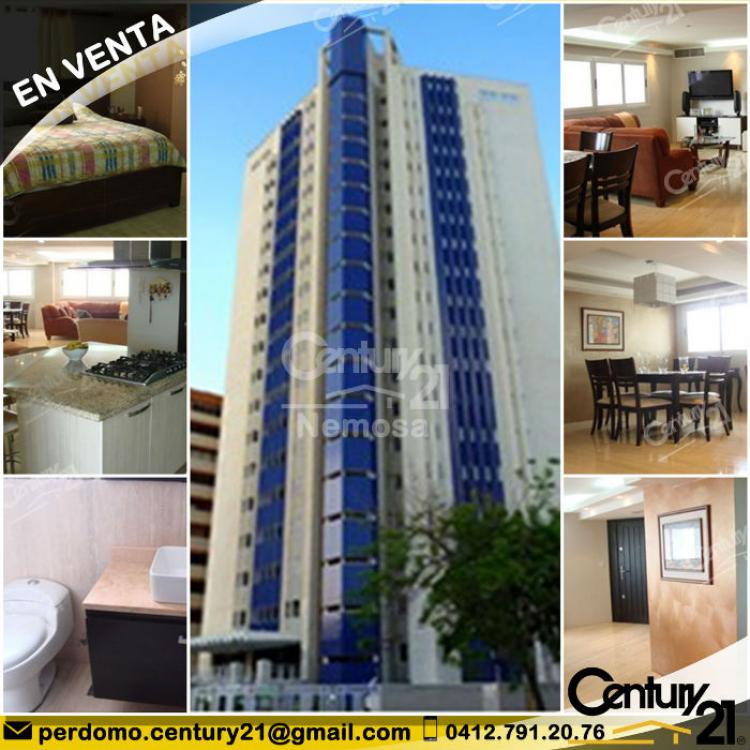 Foto Apartamento en Venta en Maracaibo, Zulia - BsF 190.000.000 - APV75417 - BienesOnLine