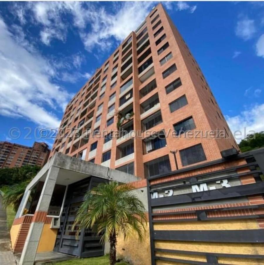 Foto Apartamento en Venta en Baruta Sureste, Colinas de La Tahona, Distrito Federal - U$D 69.900 - APV213886 - BienesOnLine