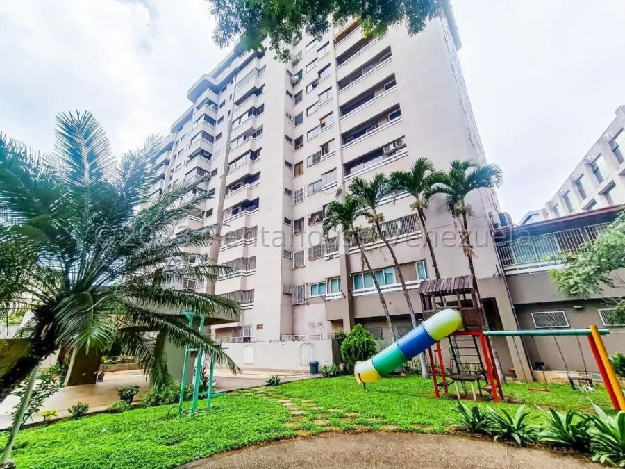 Foto Apartamento en Venta en Chacao Sur, El Rosal, Distrito Federal - U$D 271.000 - APV215185 - BienesOnLine