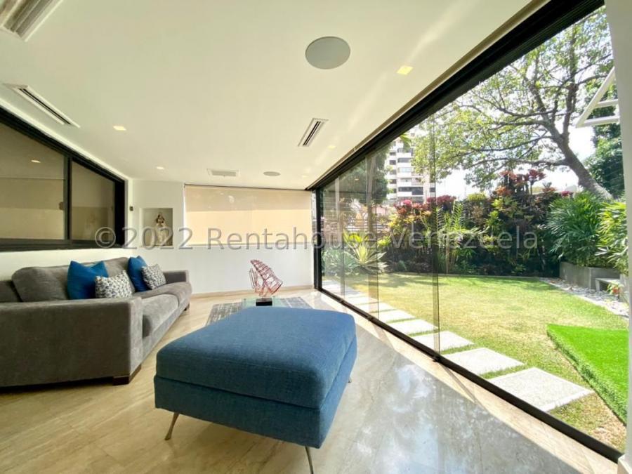 Foto Apartamento en Venta en Chacao, los Palos Grandes, Distrito Federal - U$D 500.000 - APV191726 - BienesOnLine