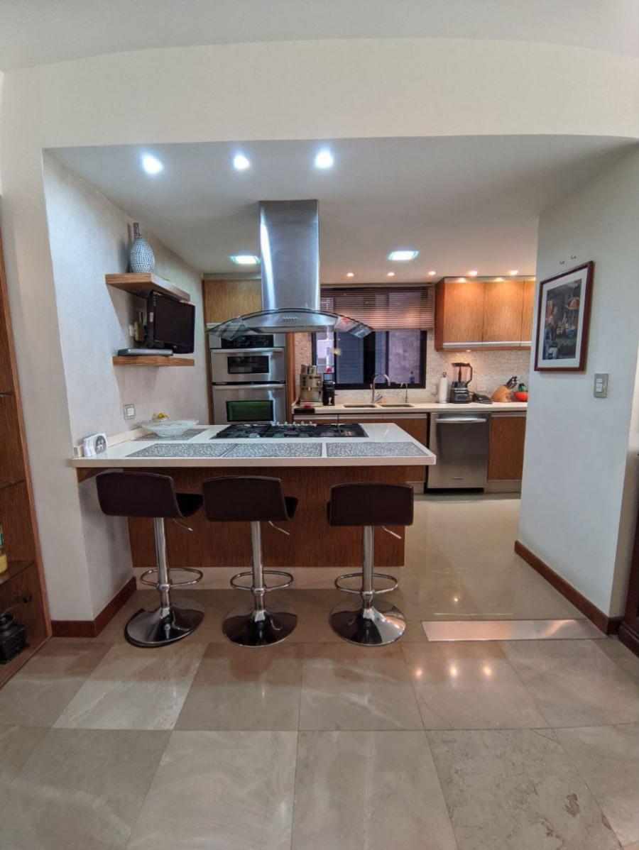 Foto Apartamento en Venta en Barquisimeto, Nueva Segovia Este Barquisimeto, Lara - U$D 140.000 - APV188969 - BienesOnLine