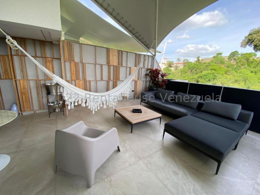 Foto Apartamento en Venta en Las Mercedes, Caracas, Distrito Federal - U$D 850.000 - APV173226 - BienesOnLine
