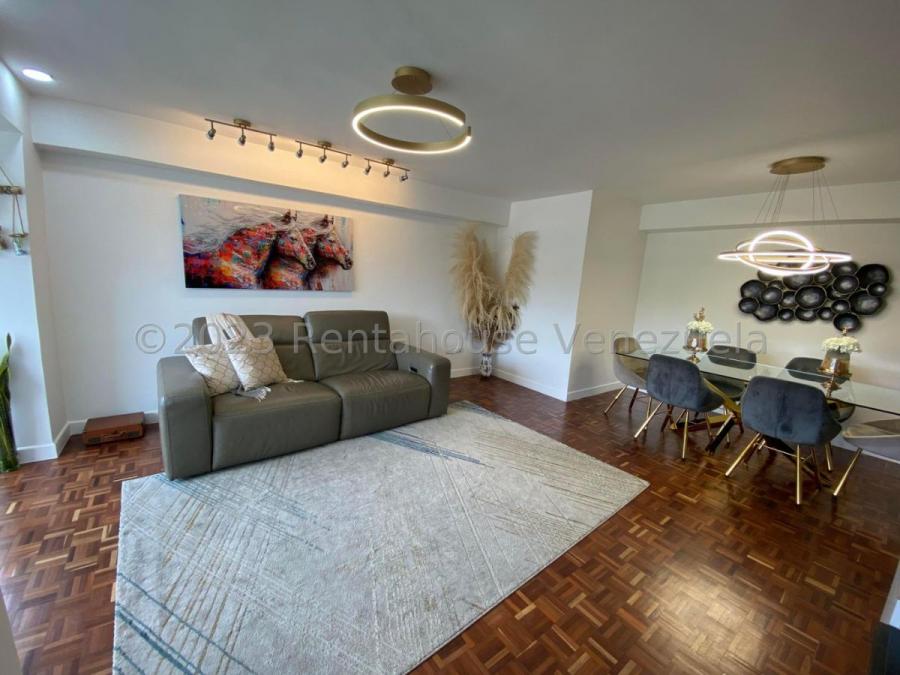 Foto Apartamento en Venta en Las Mesetas de Santa Rosa de lima, Caracas, Distrito Federal - U$D 154.000 - APV224096 - BienesOnLine