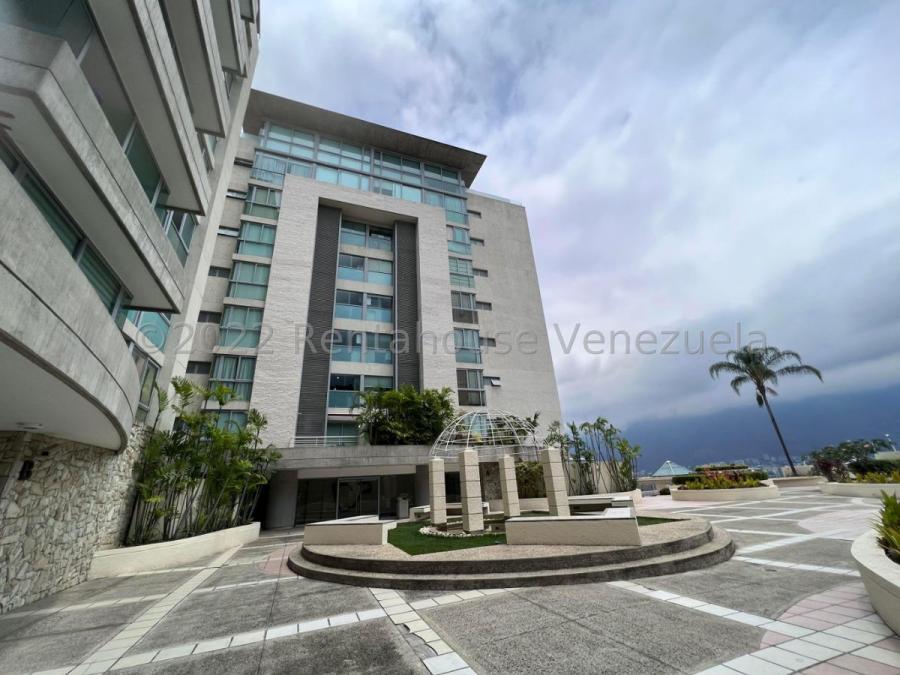 Foto Apartamento en Venta en Baruta, Lomas de Las Mercedes, Distrito Federal - U$D 990.000 - APV190098 - BienesOnLine