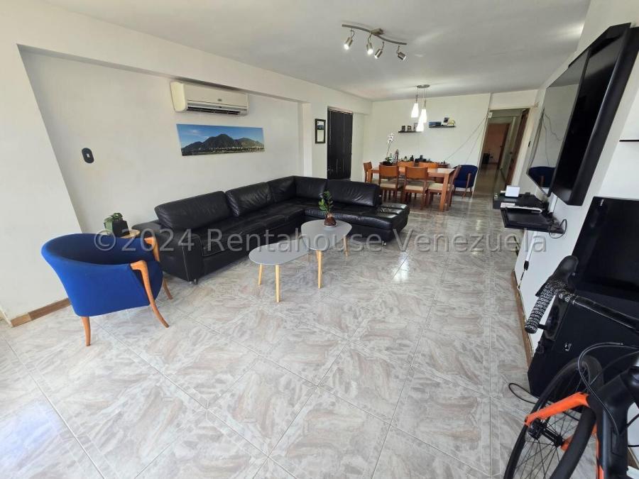 Foto Apartamento en Venta en Los Chaguaramos, Caracas, Distrito Federal - U$D 95.000 - APV223928 - BienesOnLine