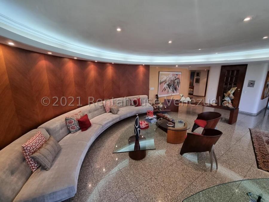 Foto Apartamento en Venta en Los Chorros, Caracas, Distrito Federal - U$D 420.000 - APV173518 - BienesOnLine