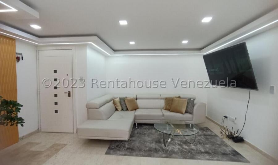 Foto Apartamento en Venta en Los Naranjos, Caracas, Distrito Federal - U$D 165.000 - APV199563 - BienesOnLine