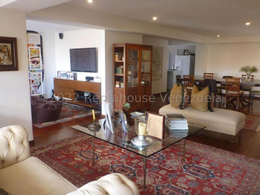 Foto Apartamento en Venta en Los Samanes, Caracas, Distrito Federal - U$D 170.000 - APV190356 - BienesOnLine