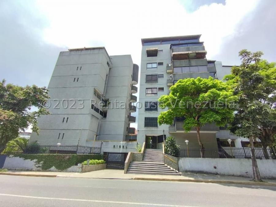 Foto Apartamento en Venta en Los Samanes, Caracas, Distrito Federal - U$D 130.000 - APV220845 - BienesOnLine