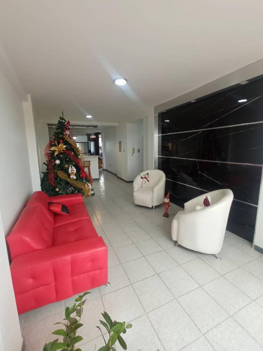 Foto Apartamento en Venta en Barquisimeto, Lara - U$D 28.500 - APV218162 - BienesOnLine