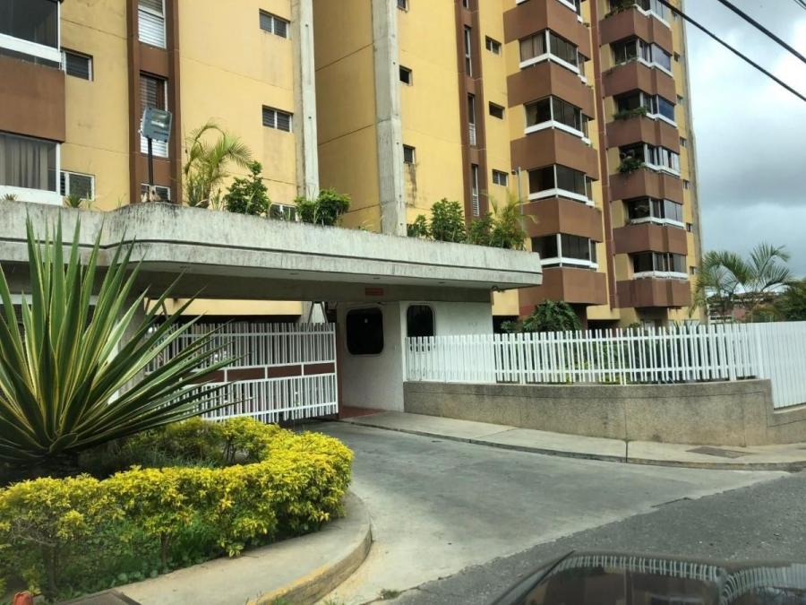 Foto Apartamento en Venta en Los Salias, El Picacho, Miranda - U$D 65.000 - APV175563 - BienesOnLine