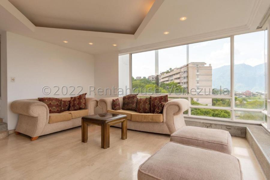 Foto Apartamento en Venta en Colinas de Valle Arriba, Caracas, Distrito Federal - U$D 380.000 - APV193622 - BienesOnLine