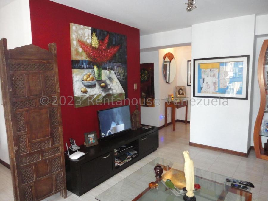 Foto Apartamento en Venta en Santa Monica, Caracas, Distrito Federal - U$D 55.000 - APV222972 - BienesOnLine