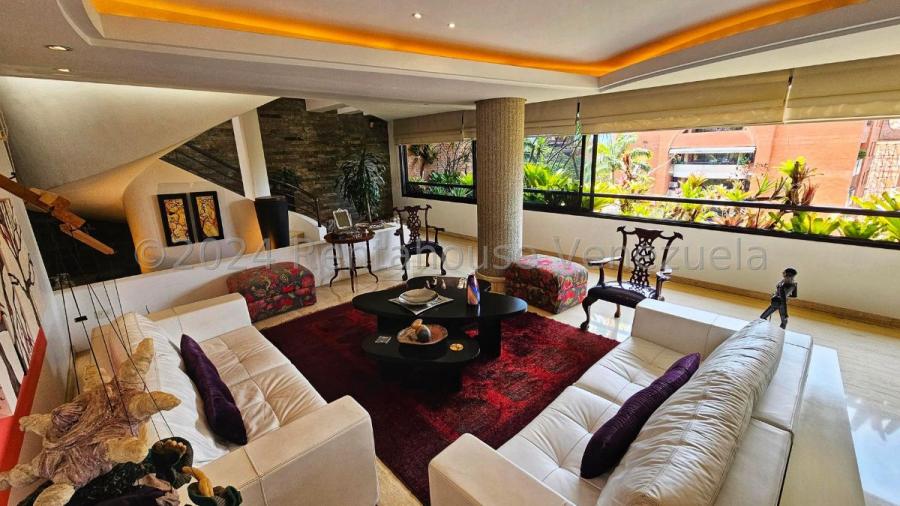 Foto Apartamento en Venta en Sebucn, Caracas, Distrito Federal - U$D 600.000 - APV222648 - BienesOnLine
