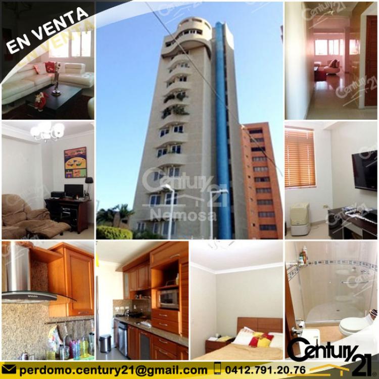 Foto Apartamento en Venta en Maracaibo, Zulia - BsF 280.000.000 - APV75691 - BienesOnLine