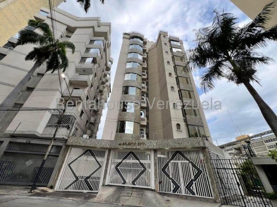 Foto Apartamento en Venta en Girardot, Maracay, Aragua - U$D 166.000 - APV258152 - BienesOnLine