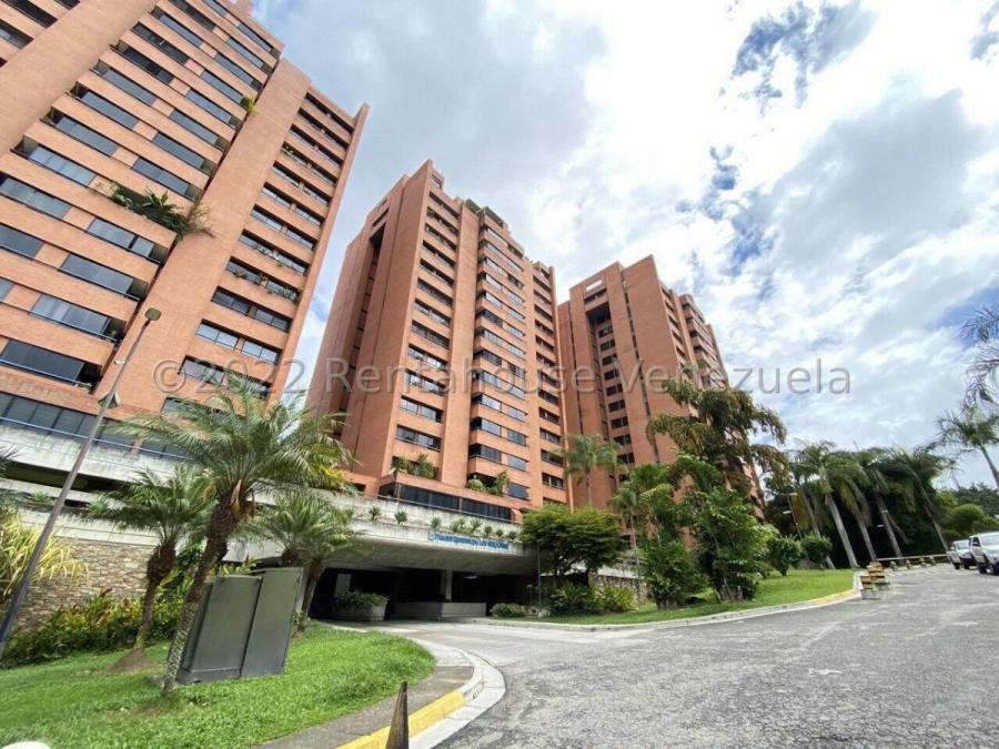 Foto Apartamento en Venta en El Hatillo, La Boyera, Distrito Federal - U$D 199.000 - APV182788 - BienesOnLine