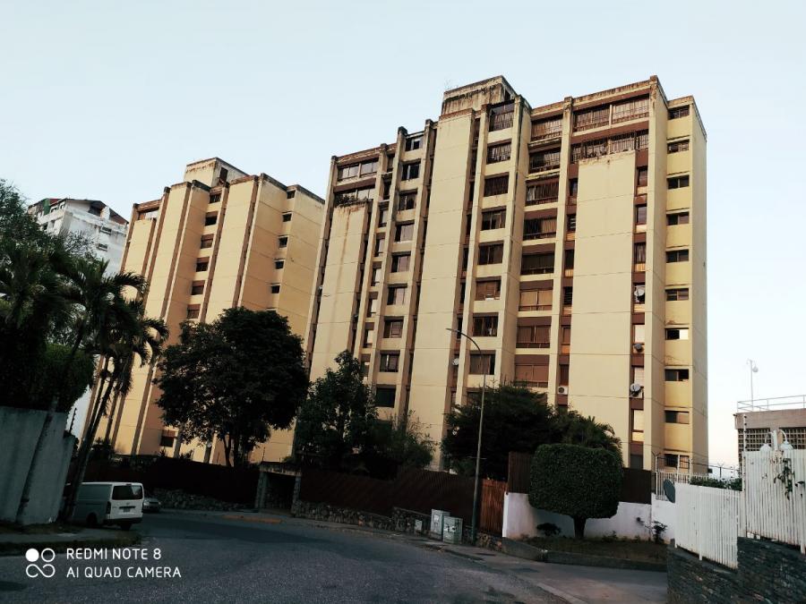 Foto Apartamento en Venta en Municipio Baruta, Distrito Capital, Miranda - U$D 170.000 - APV198235 - BienesOnLine