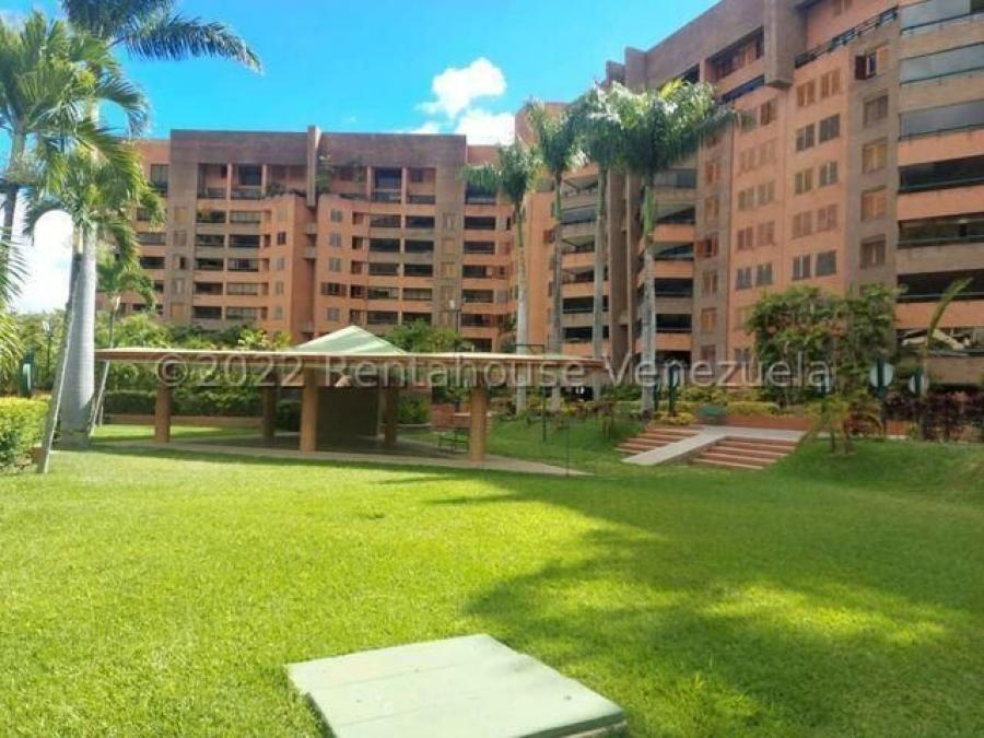 Foto Apartamento en Venta en Sucre, Los Chorros, Distrito Federal - U$D 185.000 - APV172502 - BienesOnLine