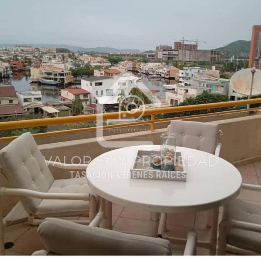Foto Apartamento en Venta en Diego Bautista Urbaneja, Anzotegui - U$D 45.000 - APV209208 - BienesOnLine