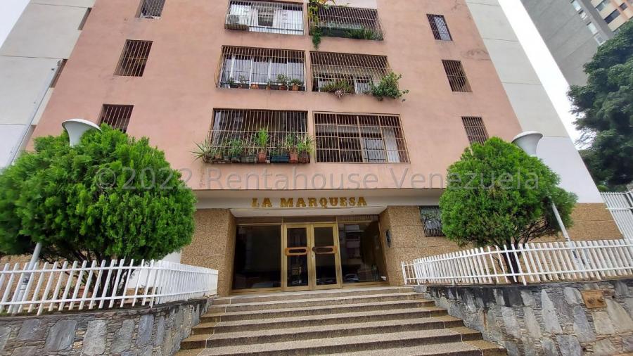 Foto Apartamento en Venta en Sucre, El Marqus, Distrito Federal - U$D 85.000 - APV188925 - BienesOnLine