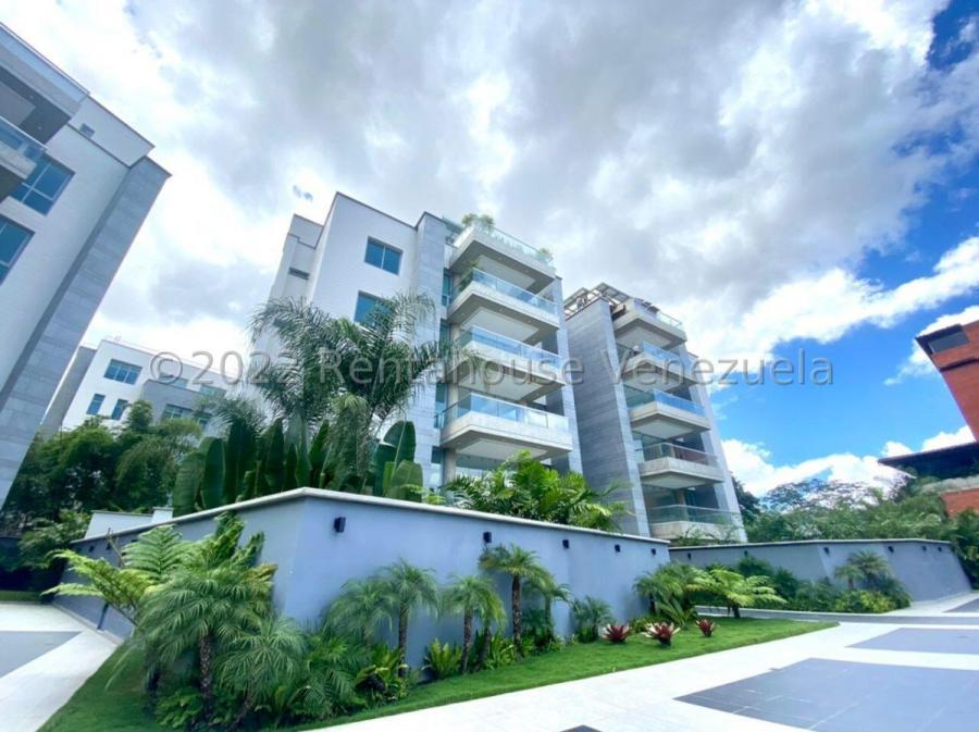 Foto Apartamento en Venta en Chacao, La Castellana, Distrito Federal - U$D 600.000 - APV192327 - BienesOnLine