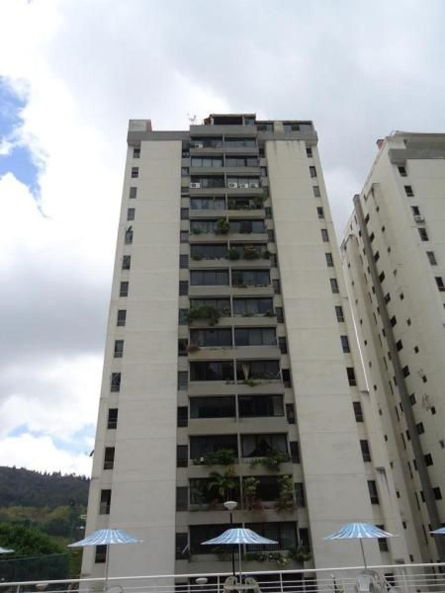 Foto Apartamento en Venta en Baruta, Calle Oeste, Res Altos de Manzanares, Distrito Federal - U$D 80.000 - APV136047 - BienesOnLine