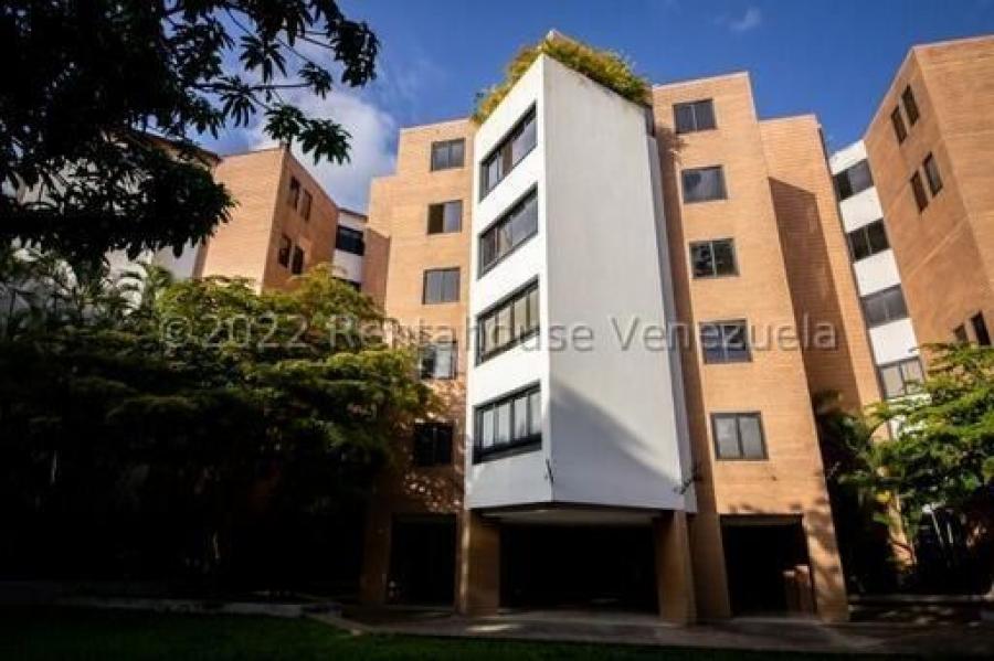 Foto Apartamento en Venta en Chacao, La Castellana, Distrito Federal - U$D 450.000 - APV177550 - BienesOnLine