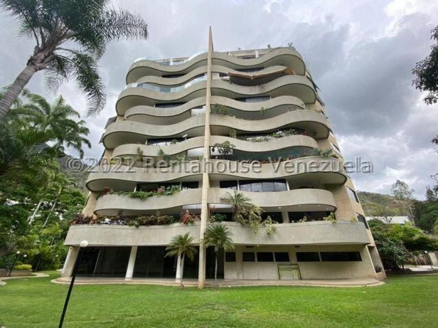 Foto Apartamento en Venta en Sucre, Los Chorros, Distrito Federal - U$D 650.000 - APV192308 - BienesOnLine