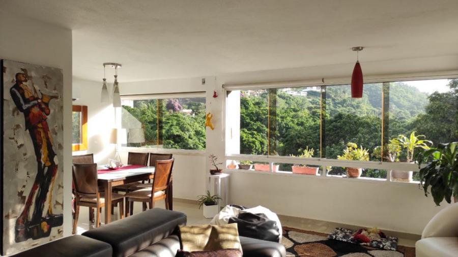 Foto Apartamento en Venta en Municipio Baruta, Miranda - U$D 95.000 - APV181481 - BienesOnLine