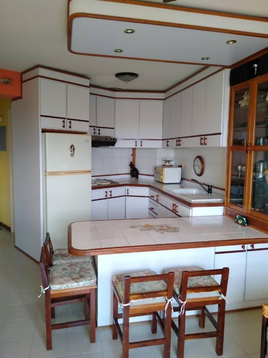 Foto Apartamento en Venta en Aguasal, Higuerote, Miranda - U$D 23.000 - APV180878 - BienesOnLine