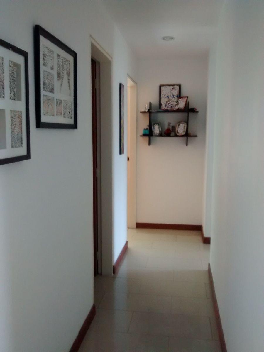 Foto Apartamento en Venta en baruta, baruta, Distrito Federal - BsF 60.000.000 - APV144903 - BienesOnLine