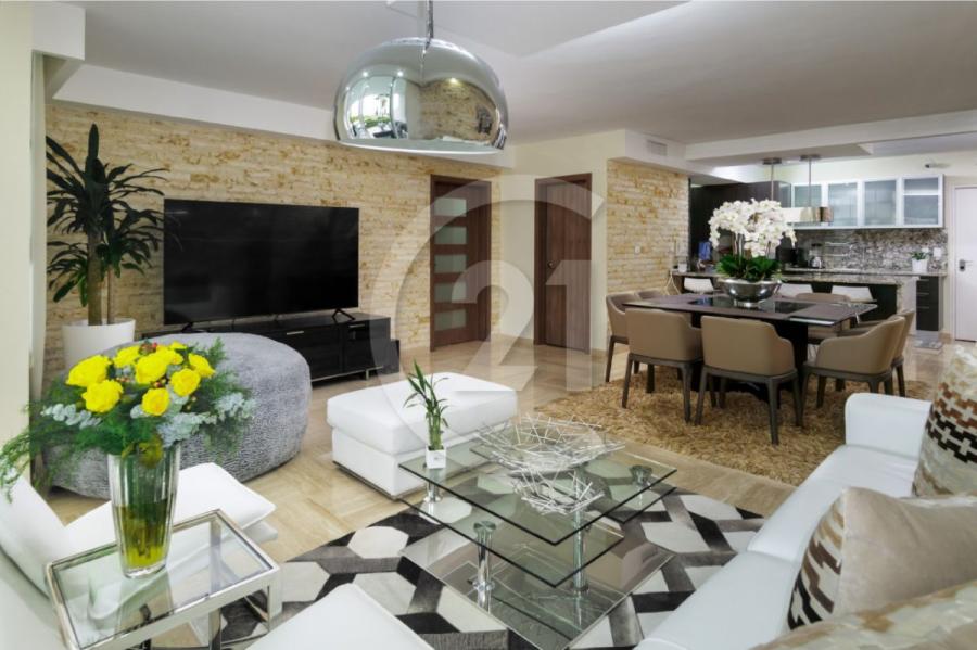 Foto Apartamento en Venta en Complejo Turstico el Morro, Lecheras, Anzotegui - U$D 320.000 - APV149930 - BienesOnLine