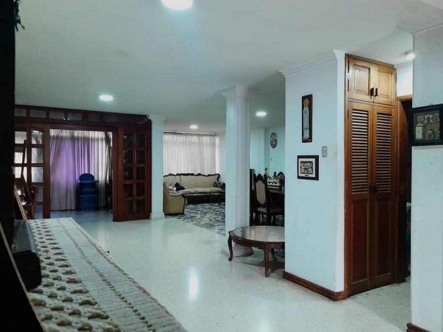 Home in Metric Way
