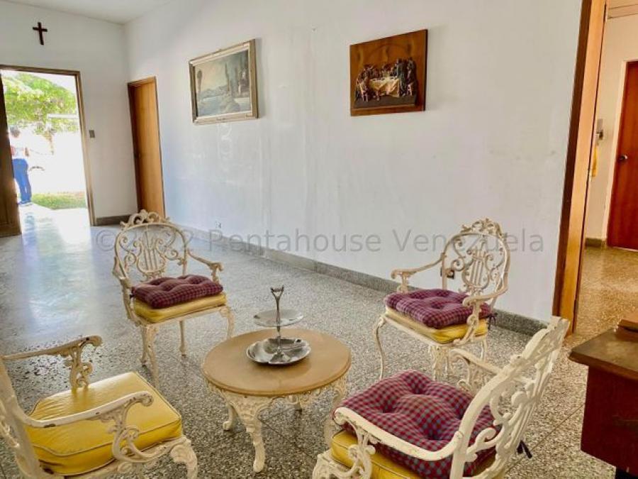 Foto Casa en Venta en Punto Fijo, Falcn - U$D 55.000 - CAV185171 - BienesOnLine