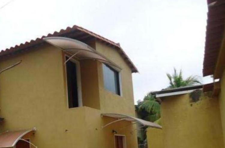 Home in Metric Way