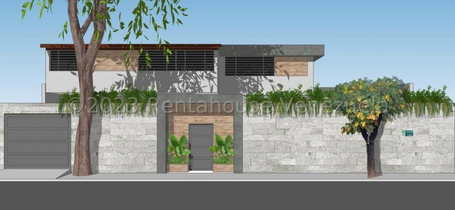 Foto Casa en Venta en Cafetal, Baruta, Miranda - U$D 150.000 - CAV196040 - BienesOnLine