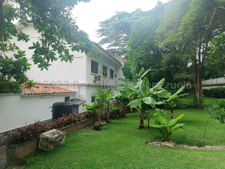 Foto Casa en Venta en Country Club, Caracas, Distrito Federal - U$D 1.500.000 - CAV224197 - BienesOnLine