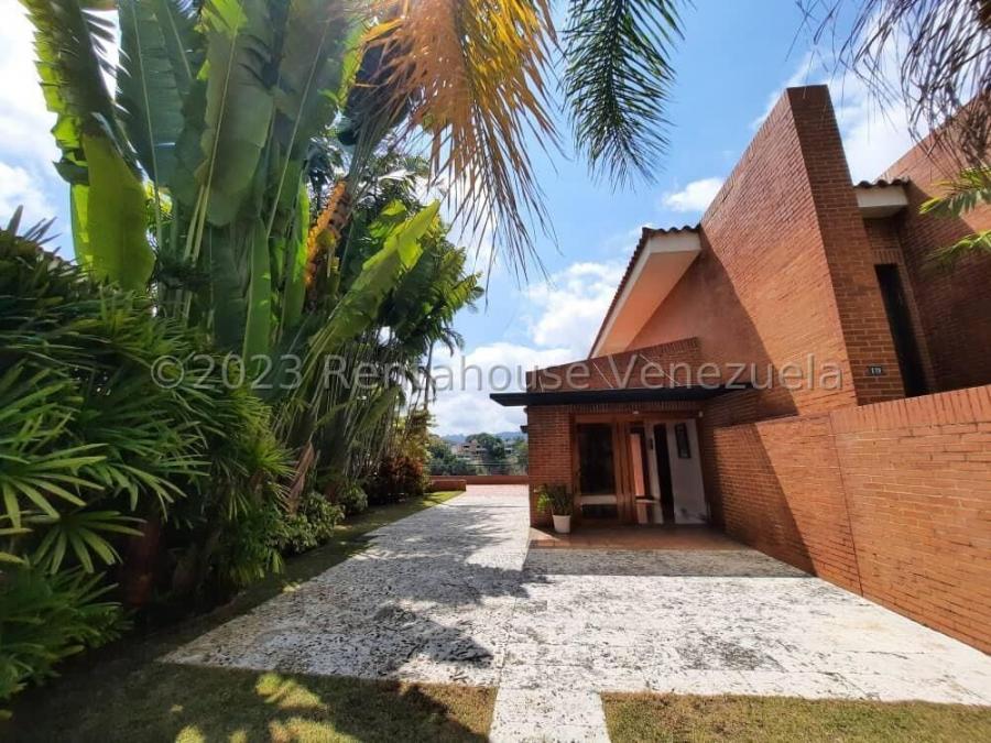 Foto Casa en Venta en Caurimare, Caracas, Distrito Federal - U$D 1.150.000 - CAV221185 - BienesOnLine