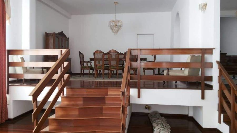 Foto Casa en Venta en Santa Rosala de Palermo, Santa Rosala de Palermo, Miranda - U$D 250.000 - CAV164642 - BienesOnLine