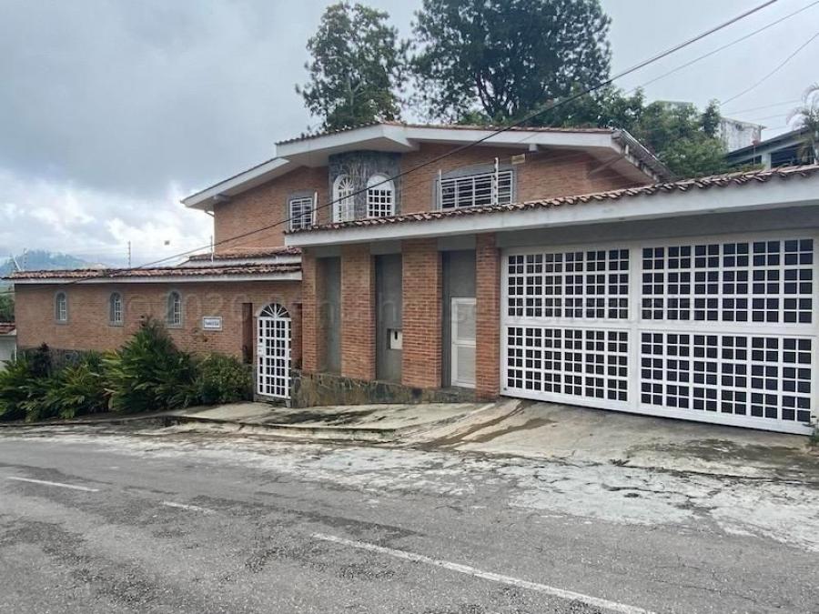 Foto Casa en Venta en Los Salias, San Antonio De Los Altos, Miranda - U$D 180.000 - CAV163225 - BienesOnLine