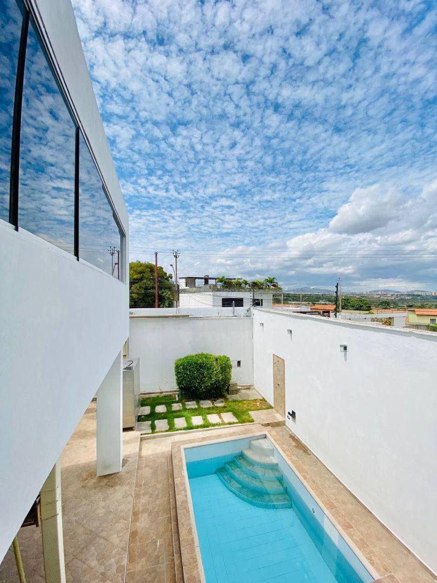 Foto Casa en Venta en Agua Viva, Cabudare Agua Viva, Lara - U$D 95.000 - CAV188968 - BienesOnLine