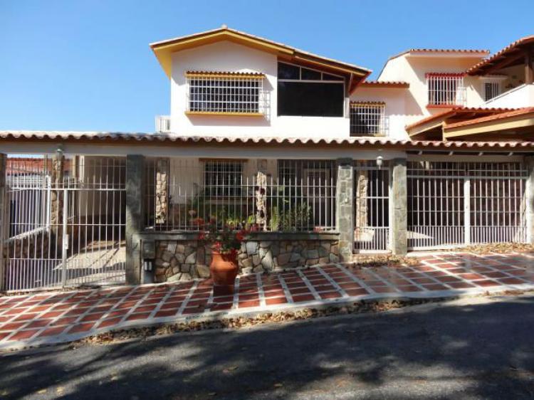 Foto Casa en Venta en Valencia, Carabobo - BsF 765.000.000 - CAV100089 - BienesOnLine